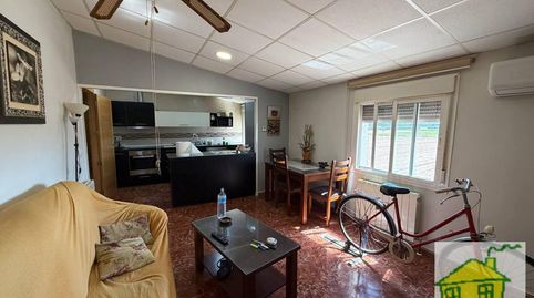 Foto 4 de Finca rústica en venta en Andújar, Jaén