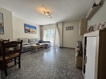 Erdgeschosswohnung zum Verkauf in Estepona Pueblo