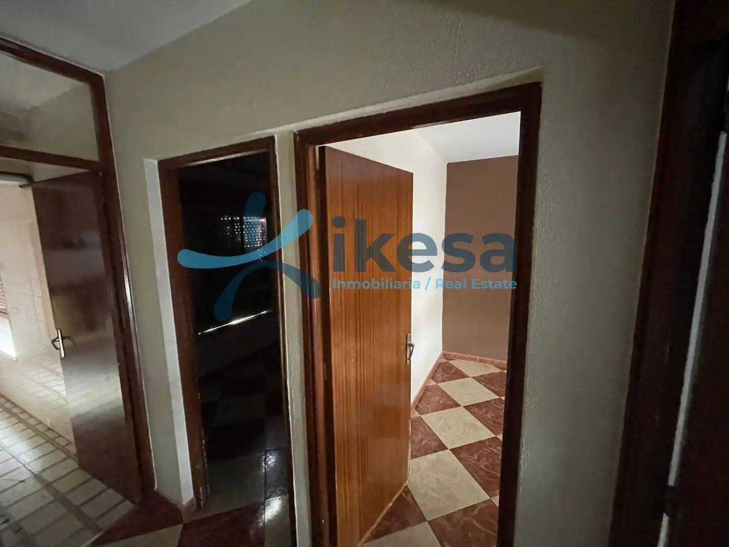 Casa o xalet en venda en San Pablo - Santa Justa