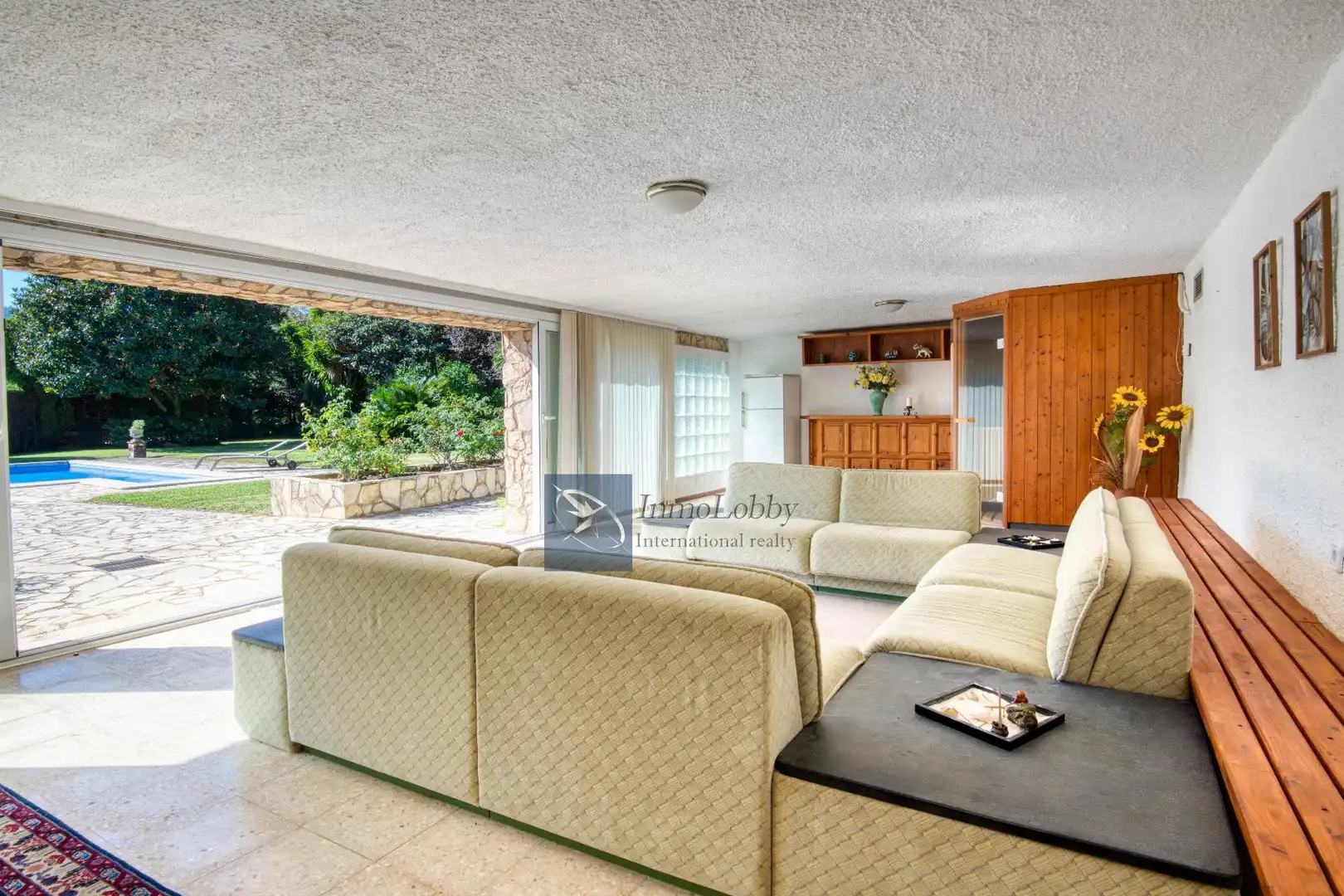 Villa zum Verkauf in Mas Trempat - Sant Amanç - Casa Nova, imagen 20