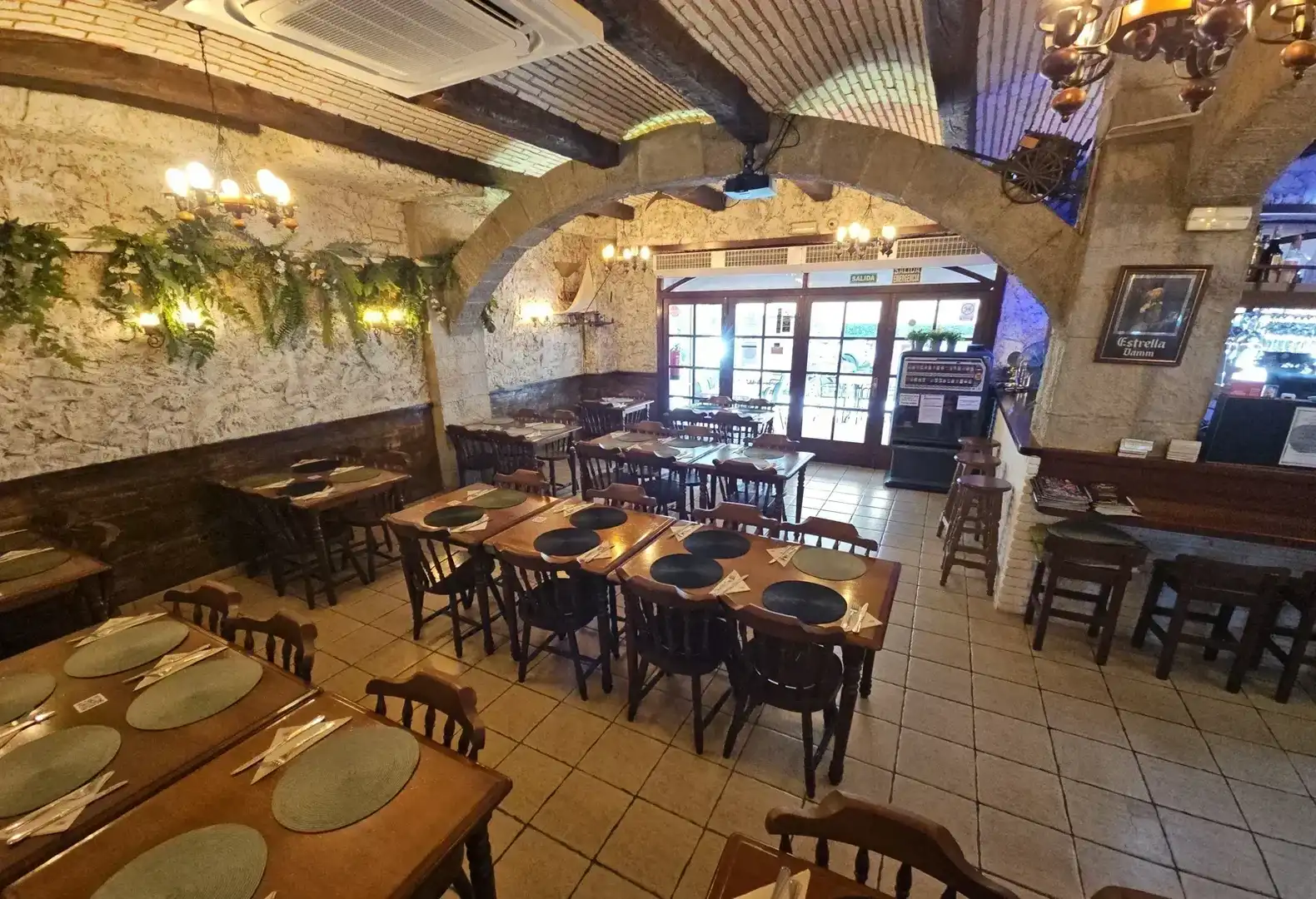 Local comercial en venda a Els Pins, imagen 17