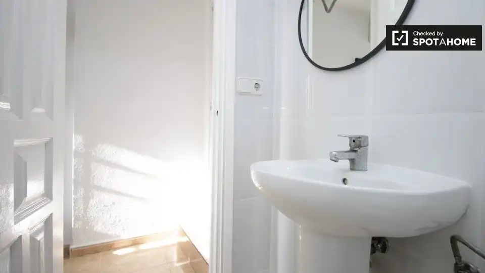 Flat for rent in El Raval