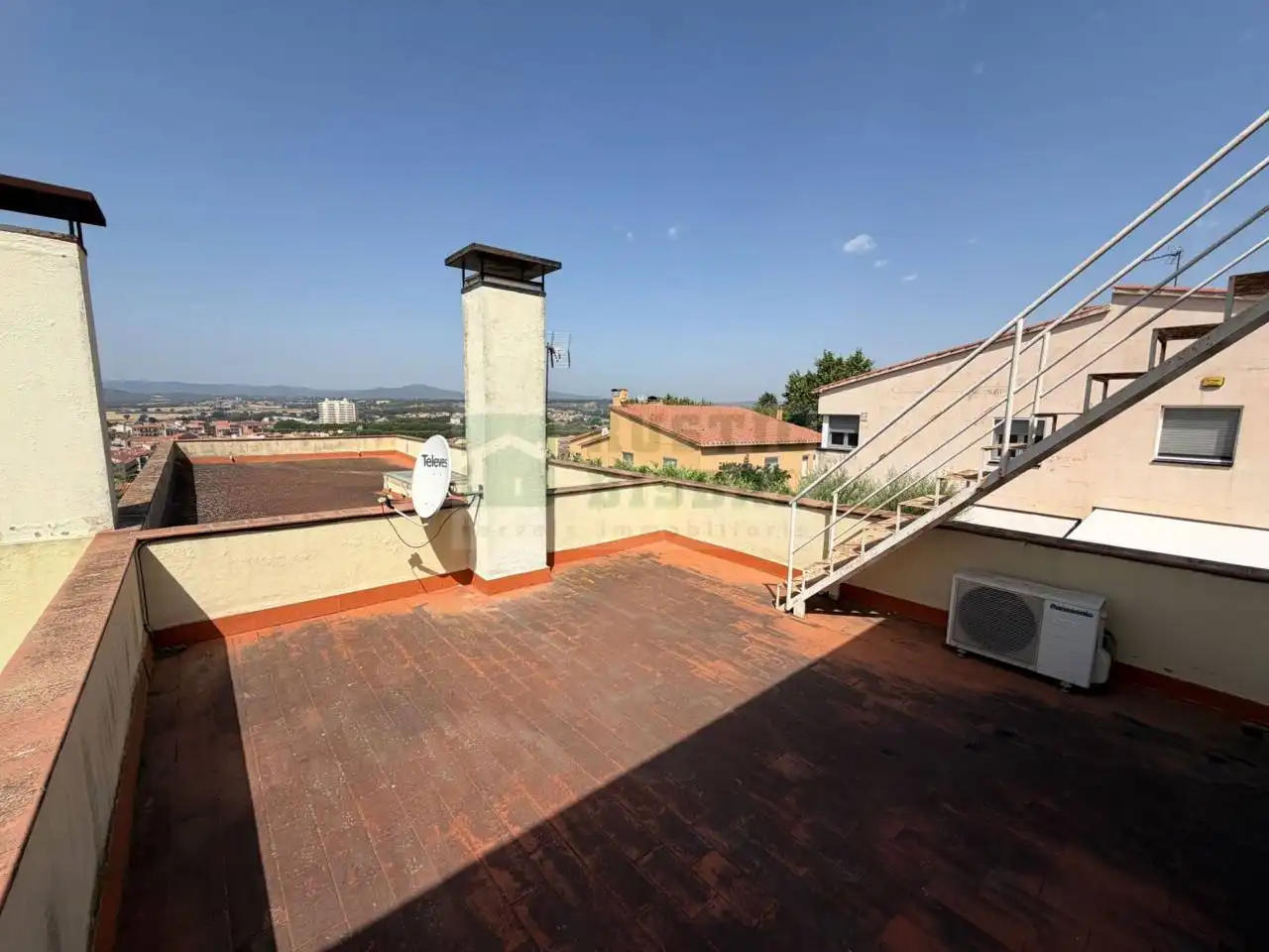 Casa o xalet en venda a Forallac