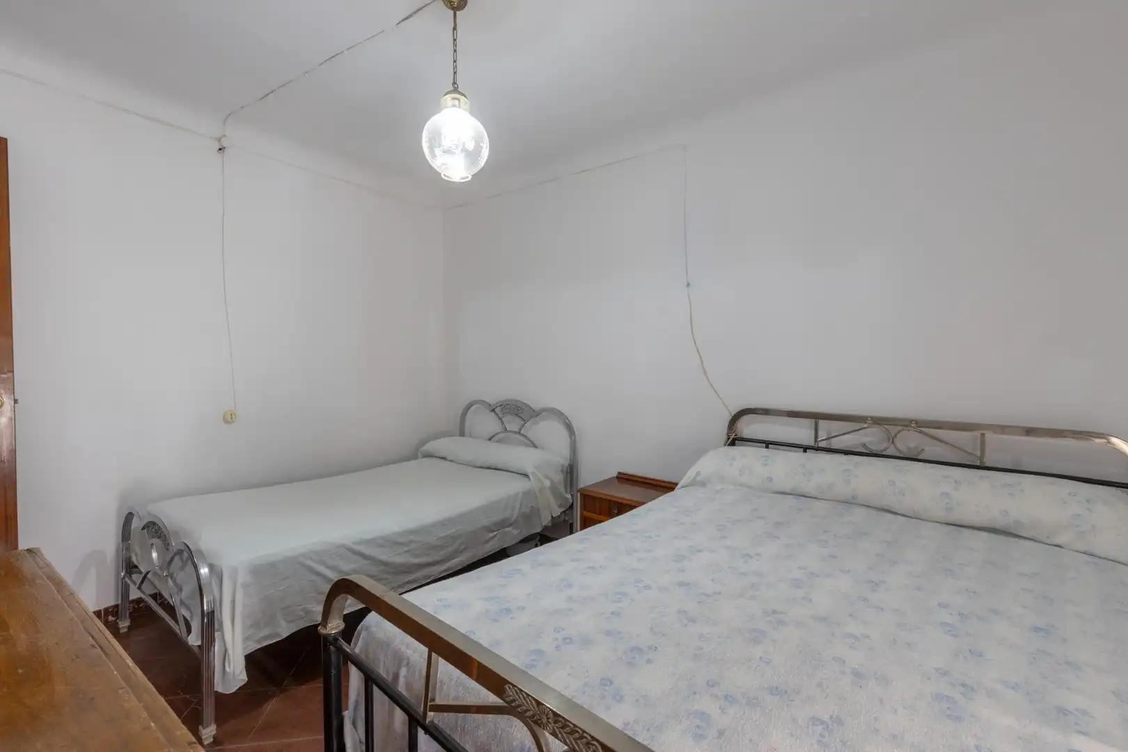 Dormitori de Casa o xalet en venda en Morelábor amb Terrassa i Alarma