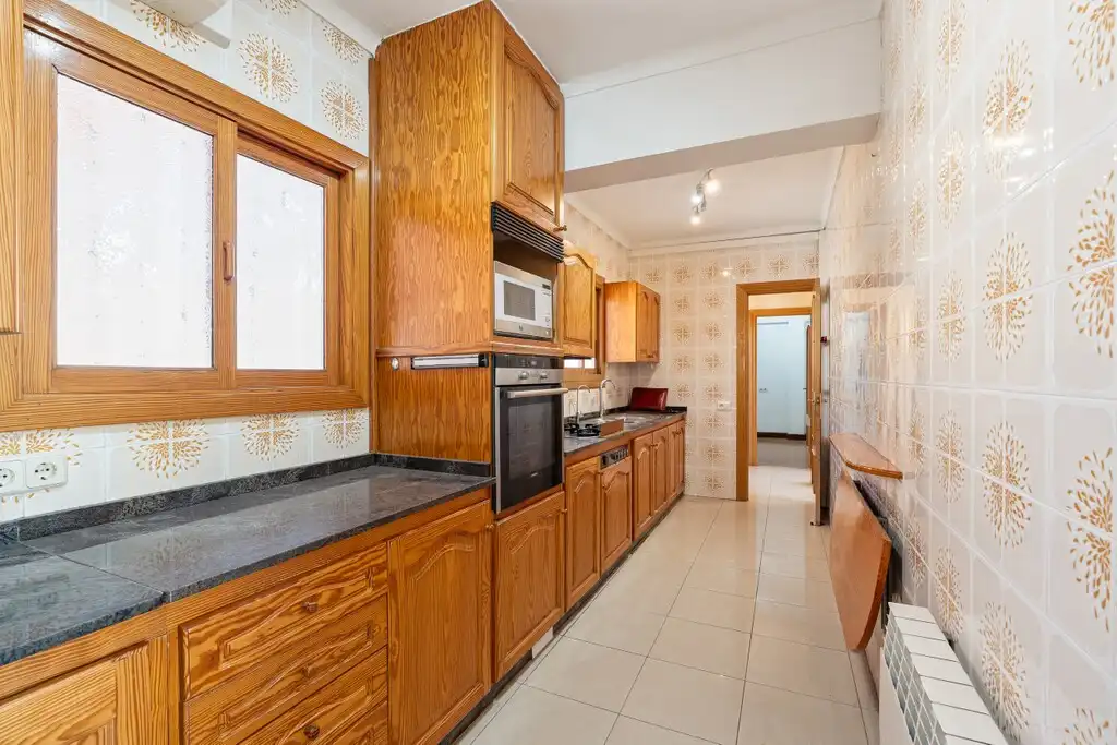 Ático con ascensor en venta en Costa de la Calma, imagen 10