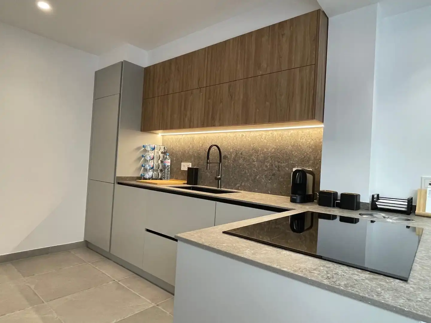 Apartamento en venta en Zona Pueblo, imagen 8