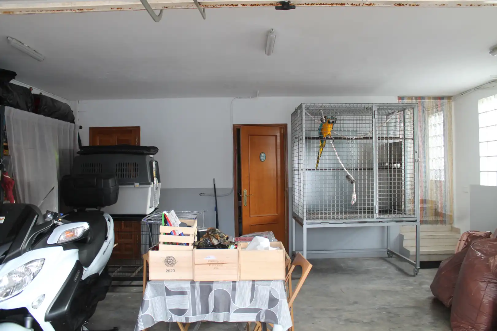 Casa o chalet en venta en Piera con Aire acondicionado, Calefacción y Jardín privado
