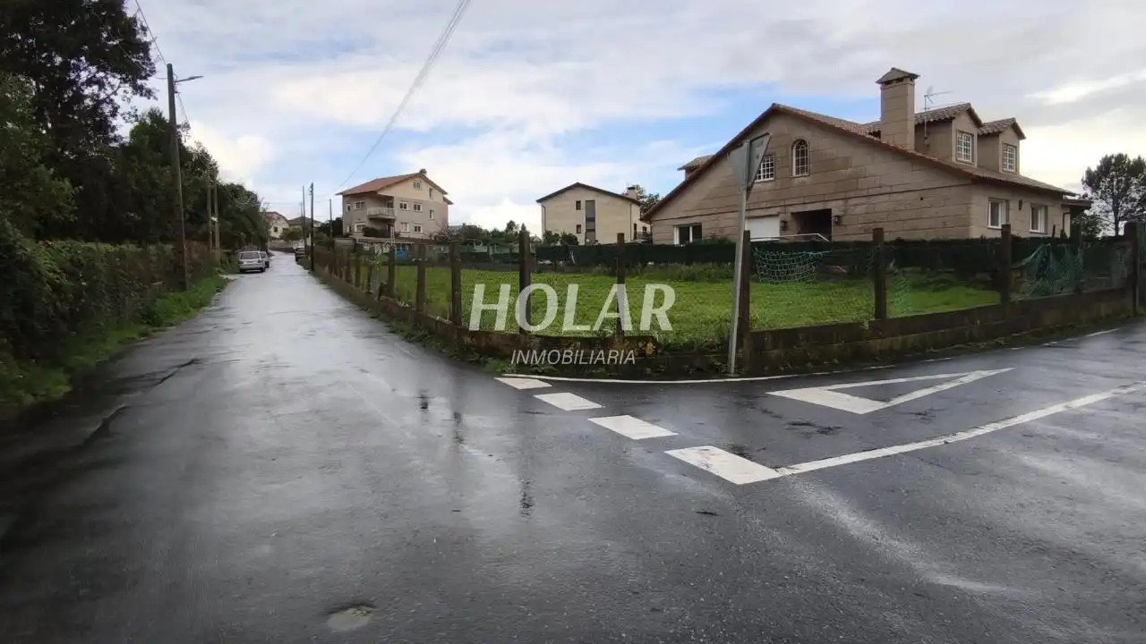 Terreny residencial en venda a camiño das figueiras 29, imagen 5