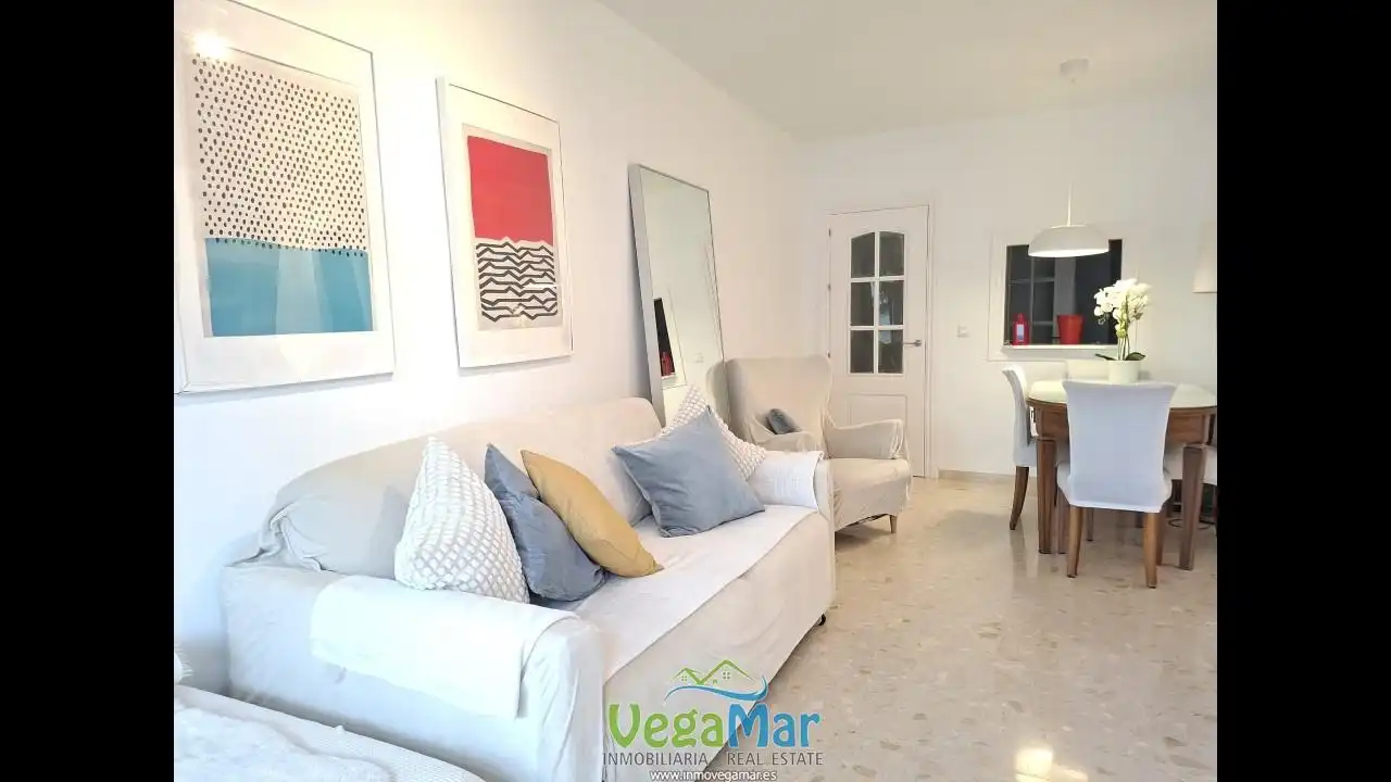 Wohnung mit Aufzug zur Miete in La Herradura, imagen 8