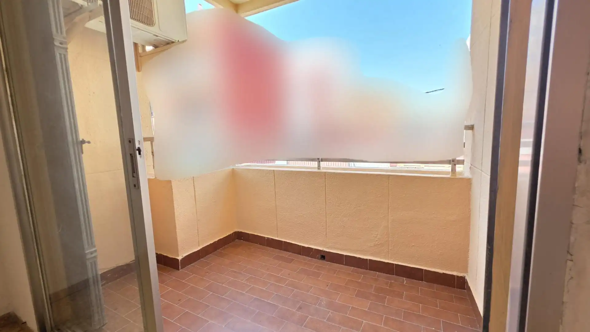 Flat for sale in MESTRE SERRANO, Centro Ciudad