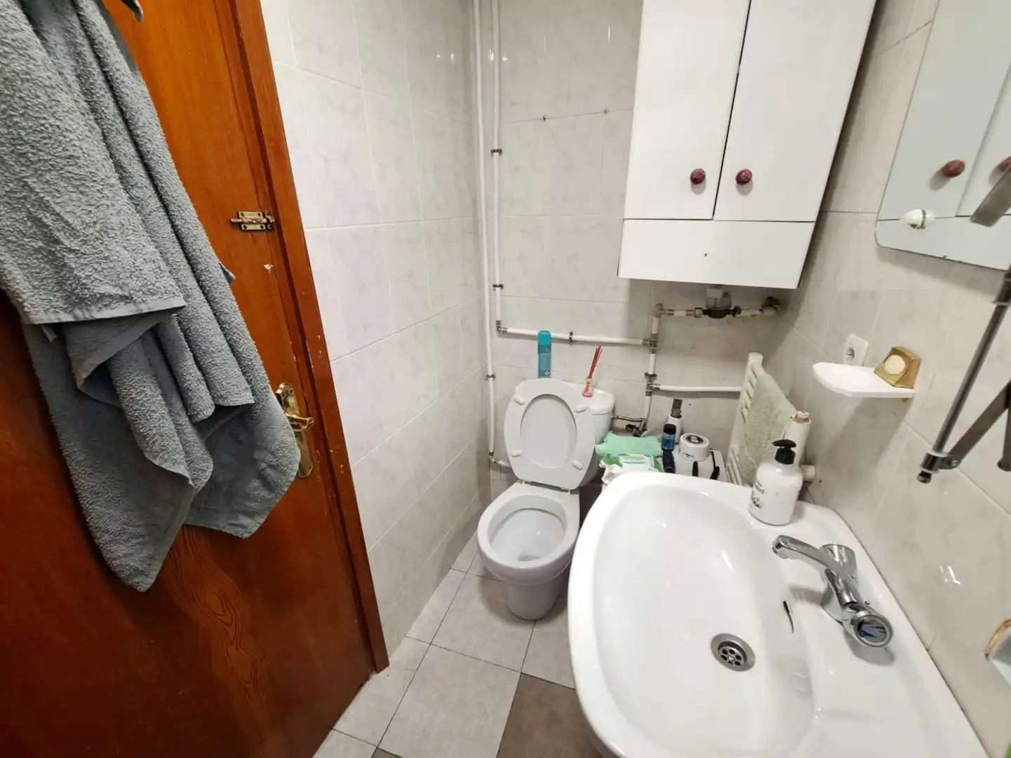 Apartment for sale in Calle Dos de Mayo, imagen 24