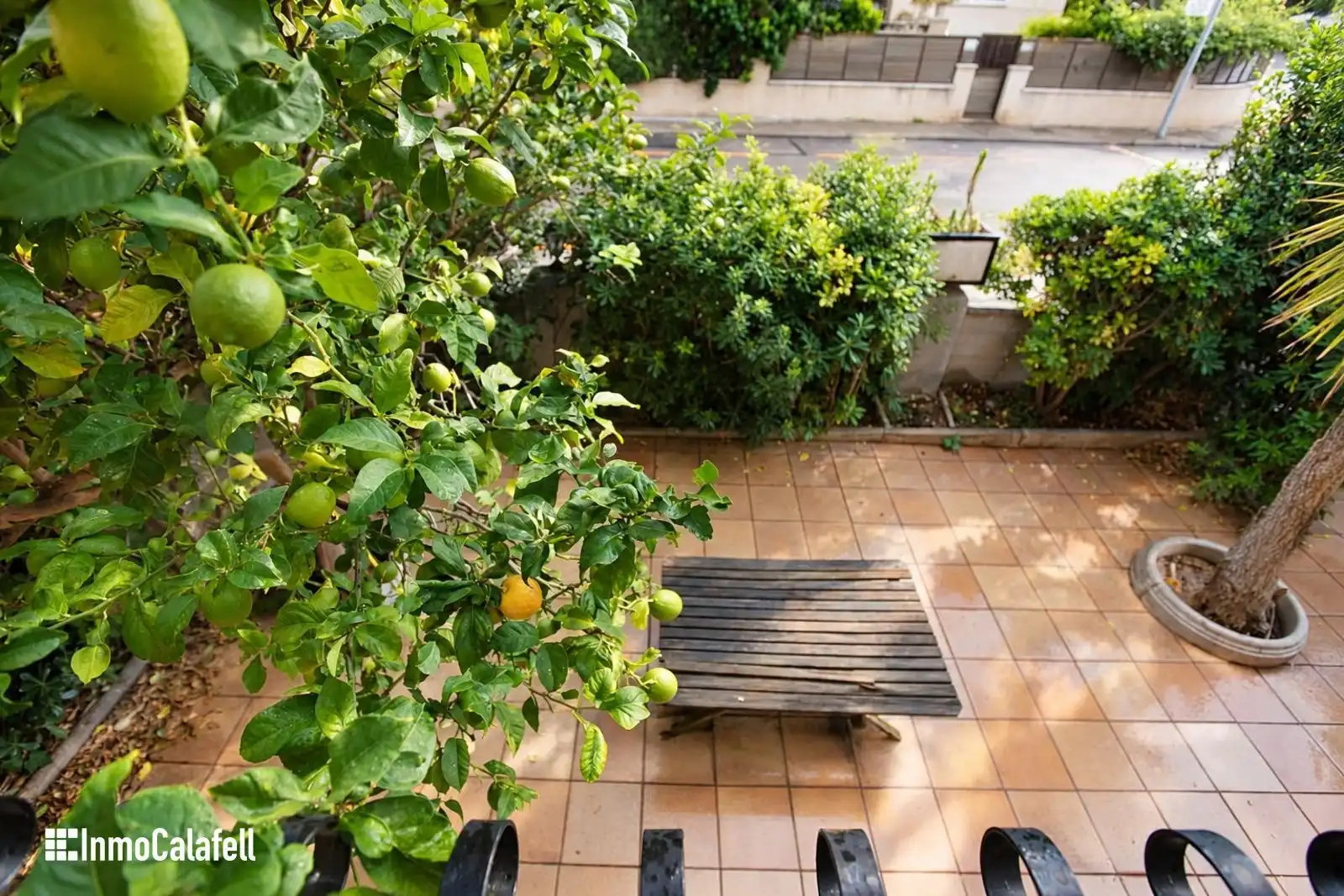 Pis amb piscina en venda a AV COSSETANIA 90 92 MAS MEL, CALAFELL, Tarragona, imagen 8
