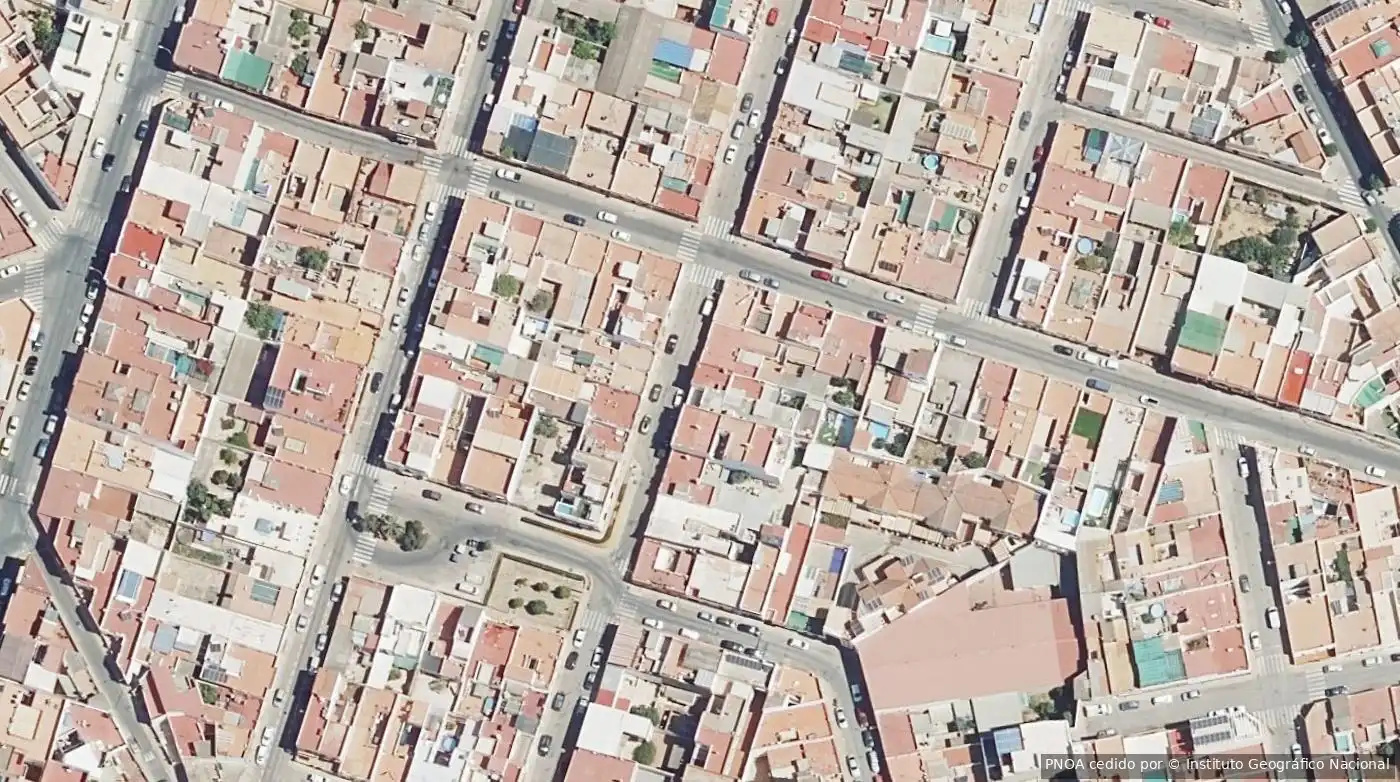 Flat for sale in Centro, imagen 5