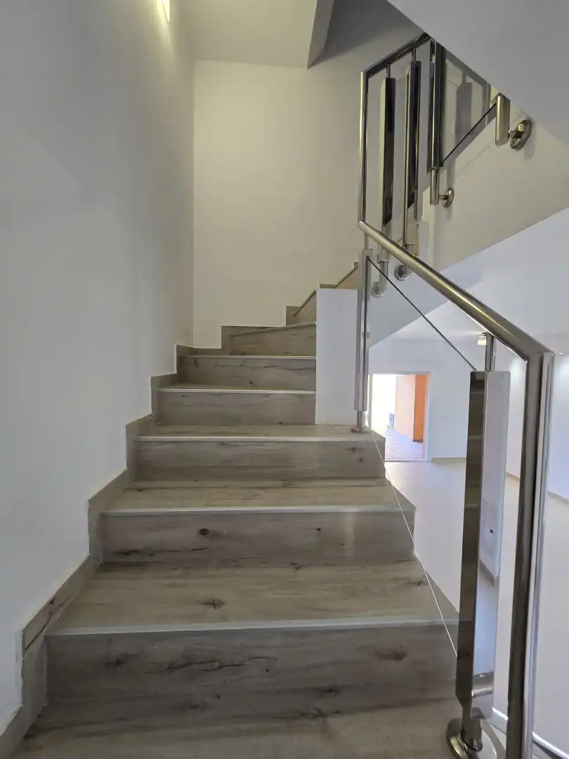 Casa adosada en venta en Benahavís con Aire acondicionado, Jardín privado y Terraza