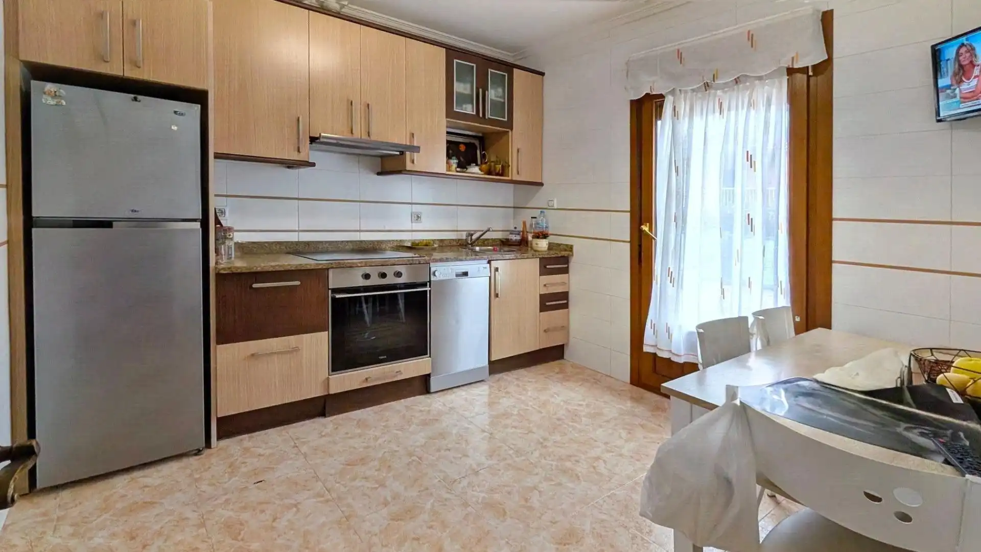 Kitchen of Houses for sale in Piélagos  with Heating, Terrace and Balcony