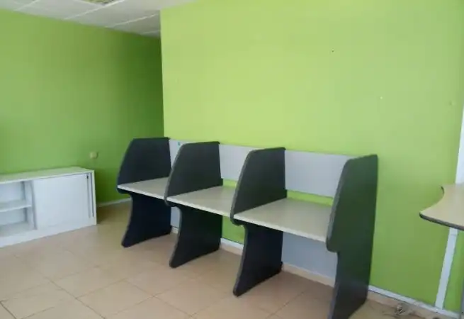 Oficina en venda a C/ Arquitectura, imagen 8