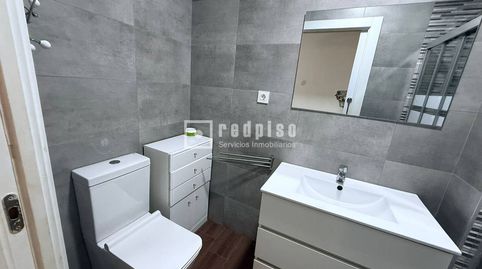 Foto 5 de Apartament de lloguer a Vistalegre, Murcia Capital