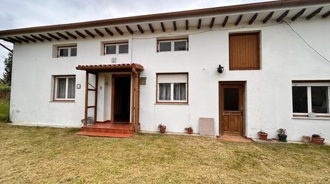Foto 4 de Casa o xalet en venda a Helgueras, Noja