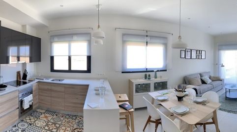 Foto 3 de Apartamento en venta en Condado de Alhama, Alhama de Murcia