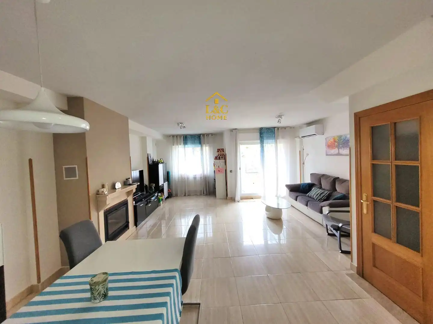 Casa a schiera in vendita a Perales del Río, imagen 18