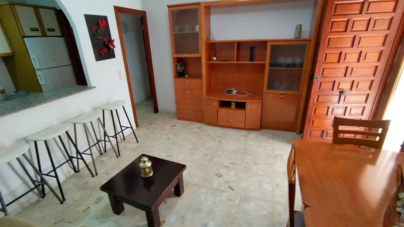 Wohnung mit Garten zum Verkauf in San Juan de los Terreros, imagen 14