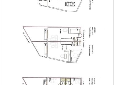 Casa bifamiliare in vendita a Cabrils