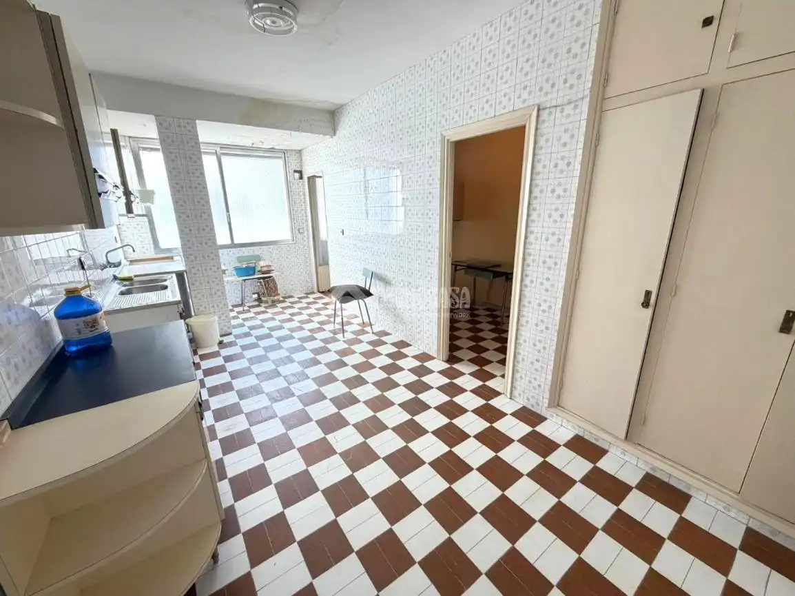 Piso en venta en Centro - Corte Inglés, imagen 16