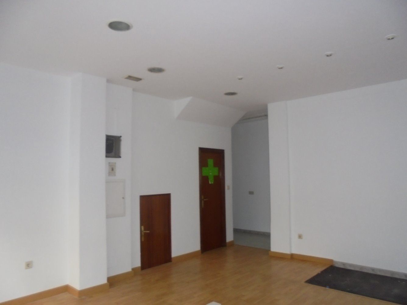 Premises to rent in A Coruña Capital 