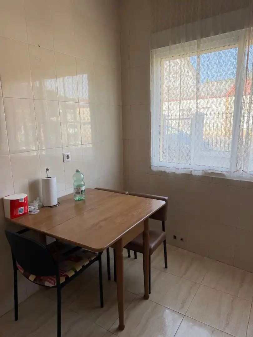 Comedor de Casa o chalet en venta en Carballo con Terraza