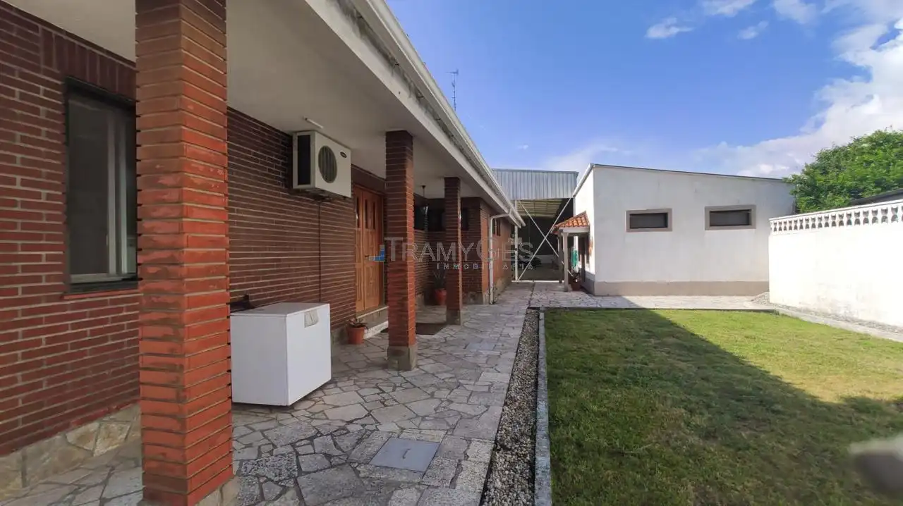 Xalet amb piscina en venda a LUGAR CARREGAL DE ABAIXO, imagen 4