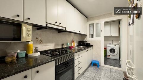Photo 5 of Flat to share in Les Roquetes, Barcelona