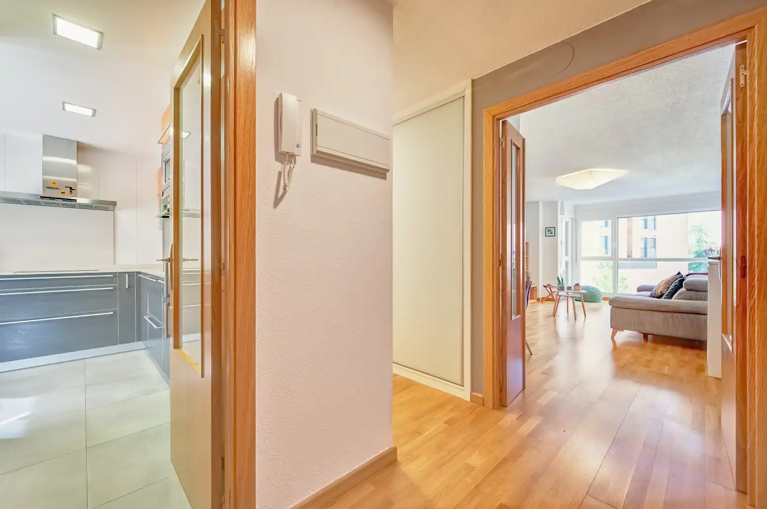 Flat with lift for sale in Pamplona-Iruña - Paseo Donantes de Sangre 2, imagen 11