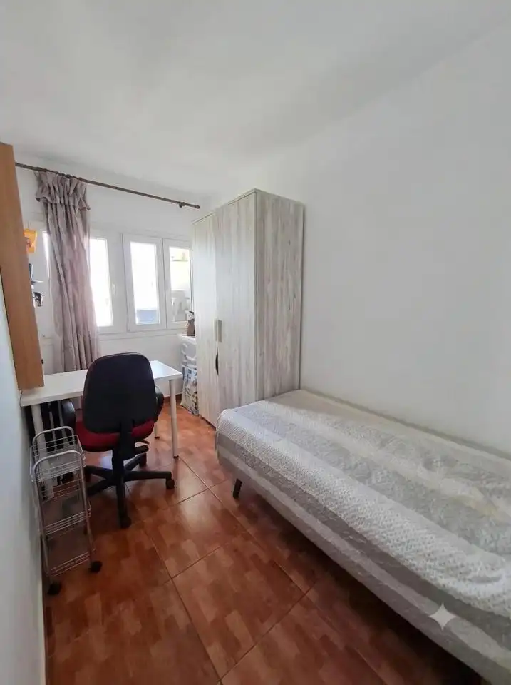 Habitación de Piso en venta en Alcalà de Xivert con Aire acondicionado, Terraza y Amueblado