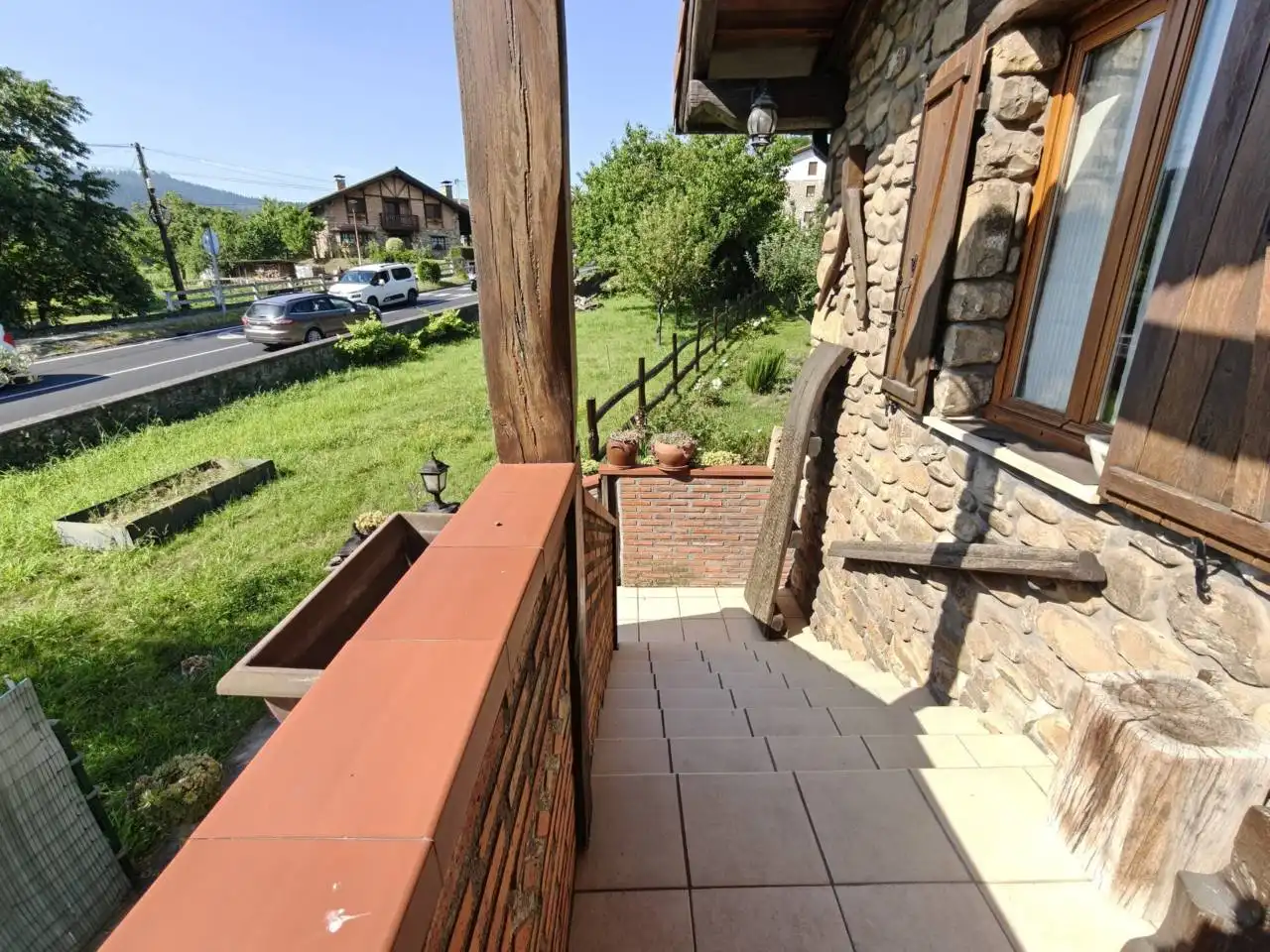 Maison mitoyenne avec jardin à vendre à Calle arene, imagen 4