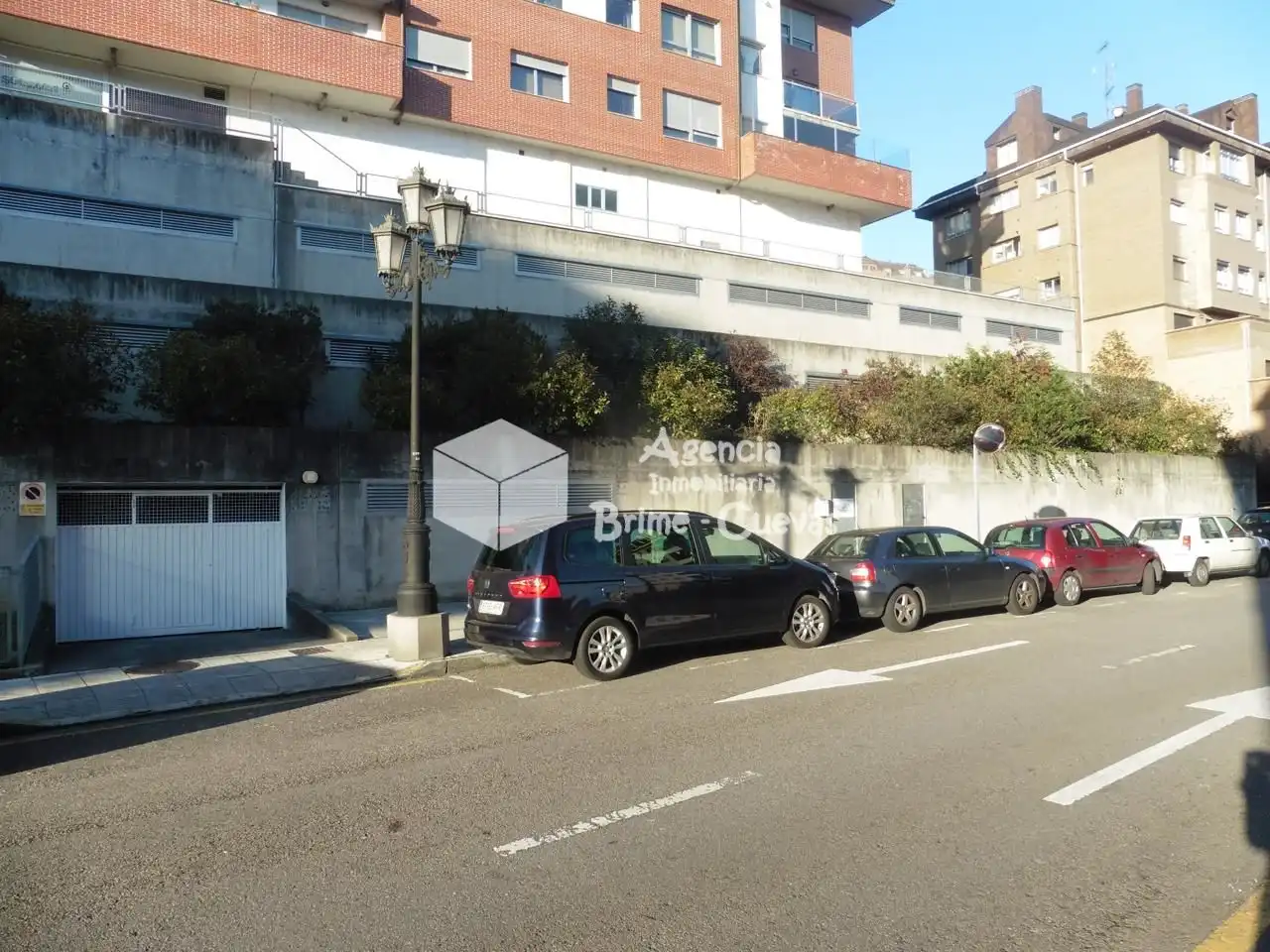 Trastero en venta en Asturcon, El Cristo