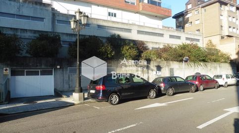 Foto 4 de Trastero en venta en Asturcon, El Cristo, Oviedo