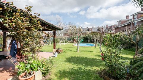 Foto 5 de Casa o xalet en venda a Avenida Fernandez Vallejo, 55, Tanos, Torrelavega