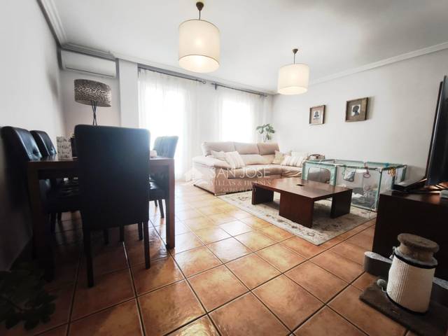 Piso en Venta en San Juan