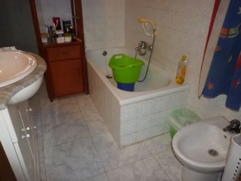 Chalet con jardín en venta en Calle Áncora 88, imagen 35