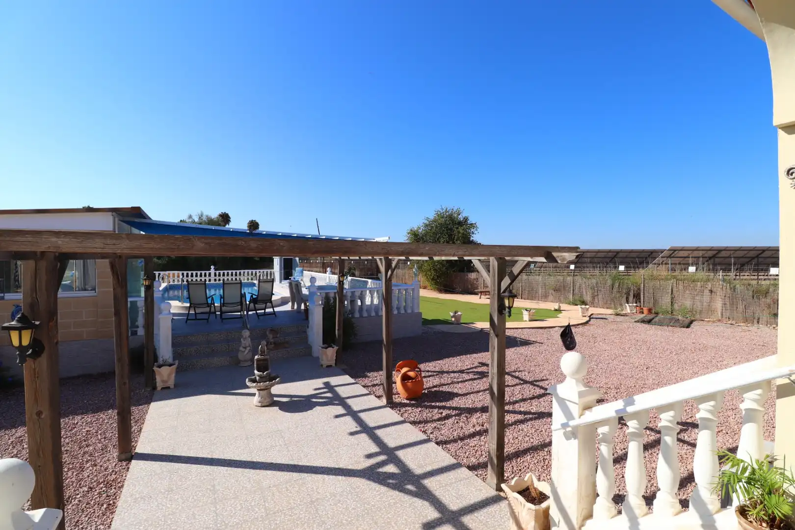 Maison rustique avec piscine à vendre à Callosa de Segura, imagen 26