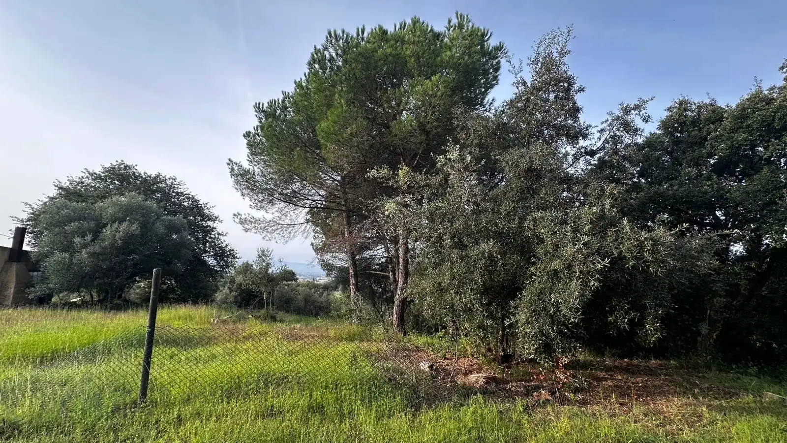 Terreny en venda en Cassà de la Selva