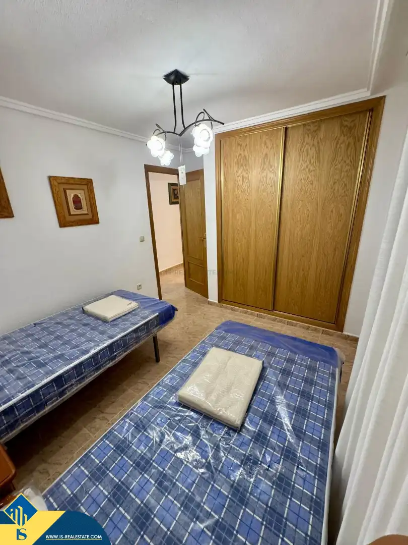 Wohnung mit Aufzug zum Verkauf in Nueva Torrevieja - Aguas Nuevas, imagen 10