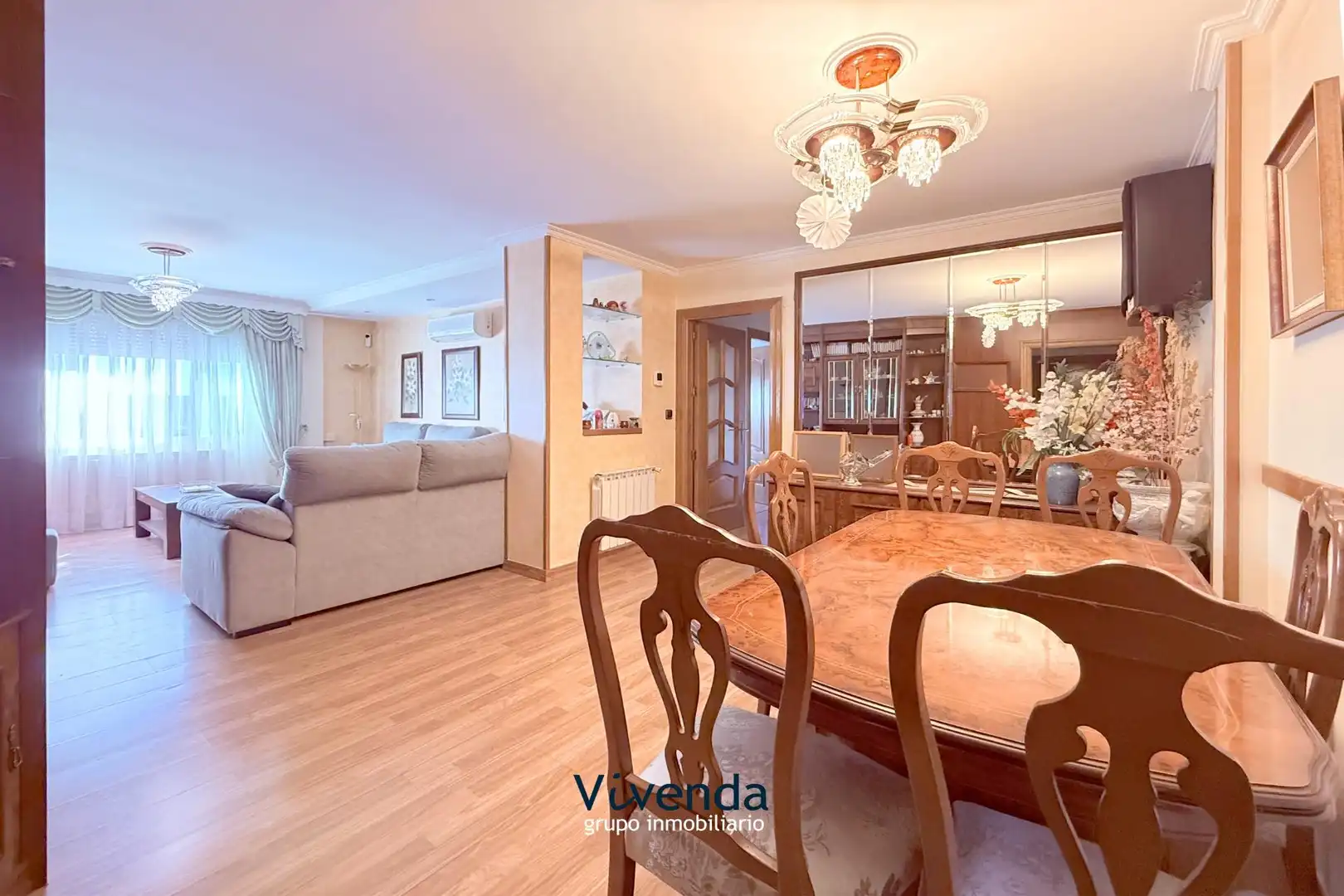 Appartement avec piscine à vendre à Calle Alemania, imagen 5