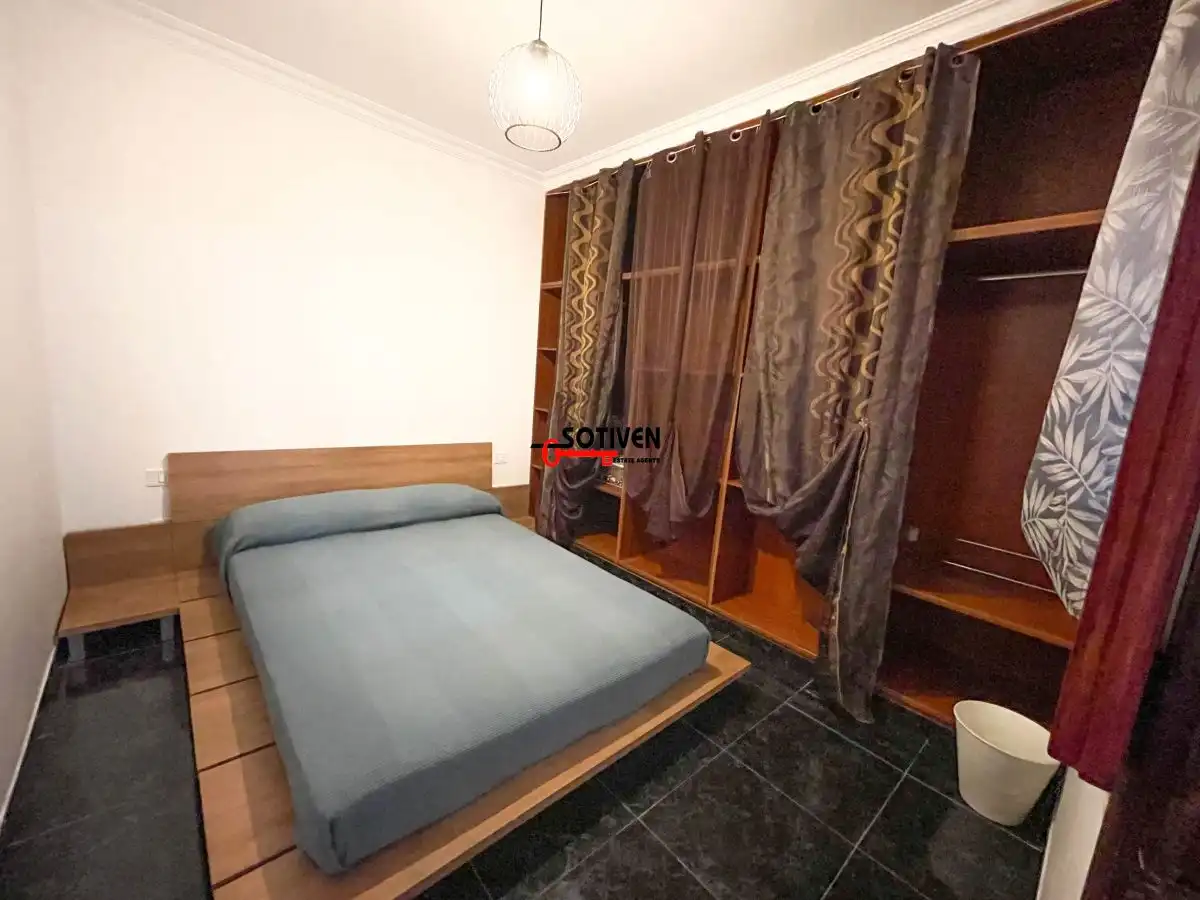 Apartment with balcony to rent in Alcalá, imagen 11