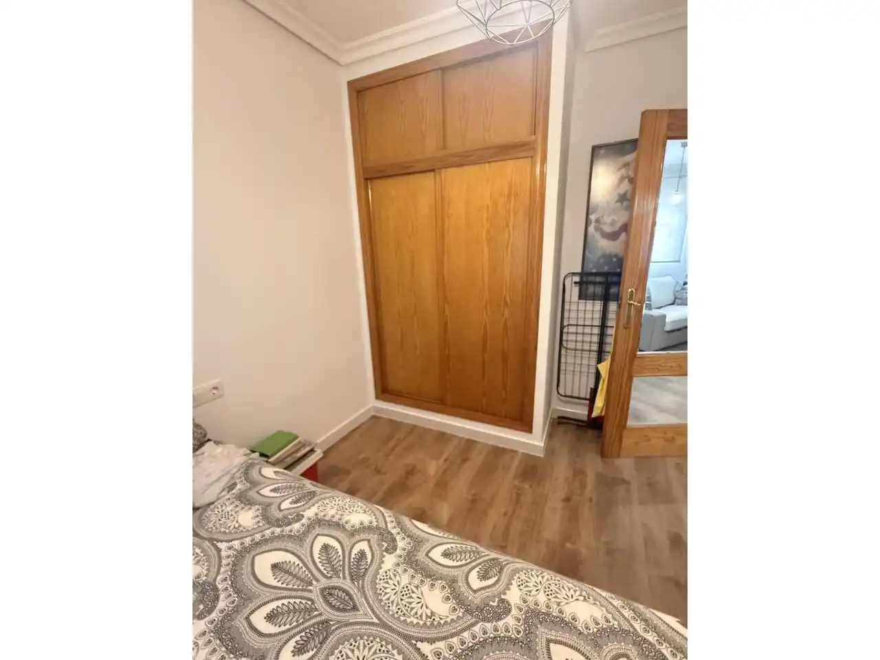 Wohnung mit Terrasse zum Verkauf in Centro, imagen 12