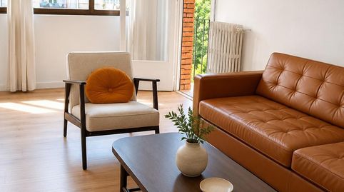 Foto 3 de Piso en venta en Enric Granados, L'Antiga Esquerra de l'Eixample, Barcelona Capital