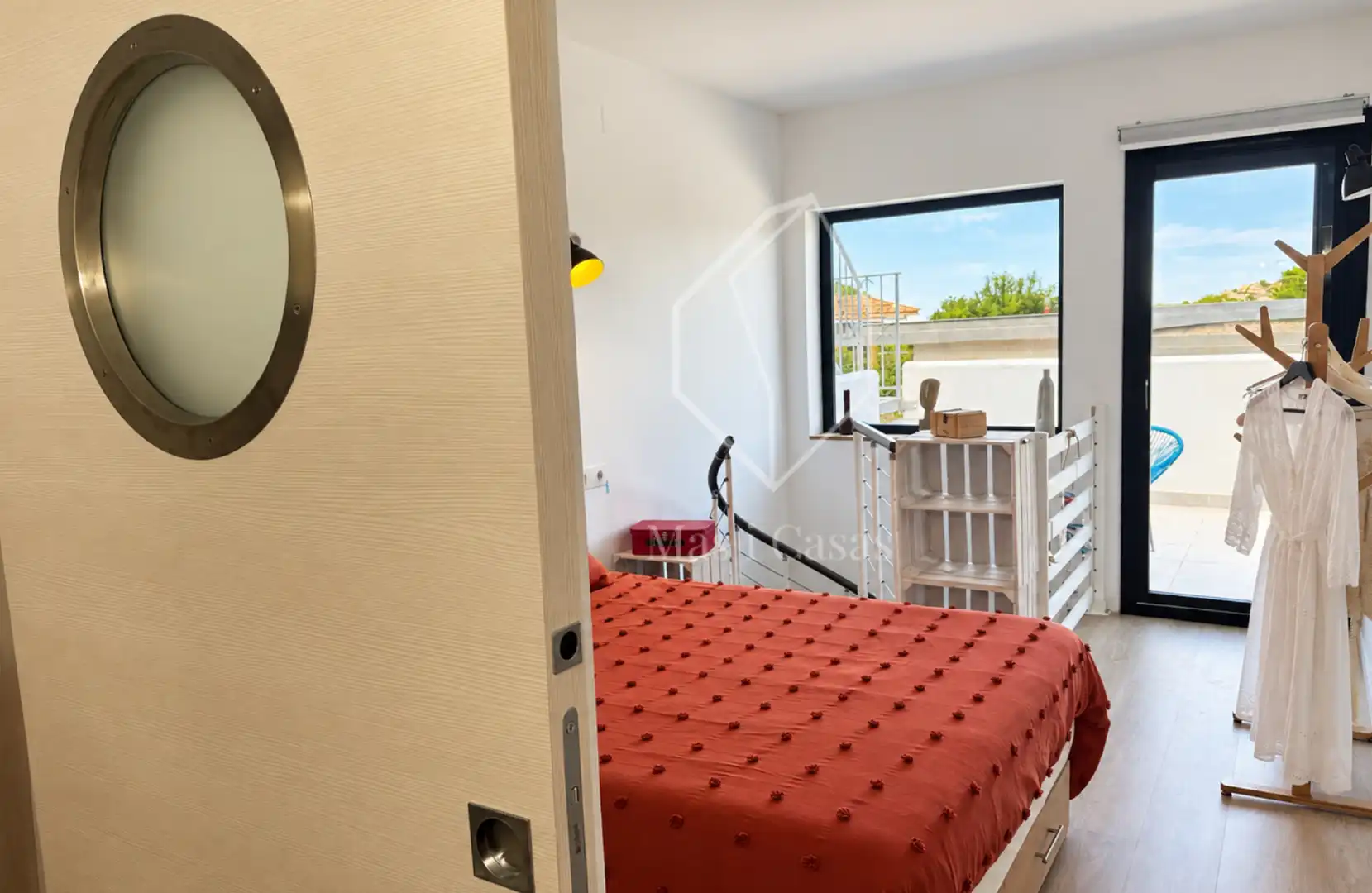 Casa amb piscina en venda a Passatge Vall de Bianya 21, imagen 34