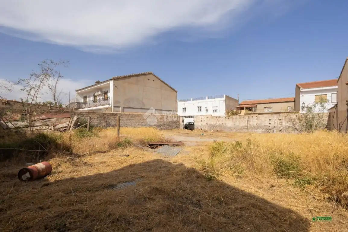 Terreny residencial en venda a Zurgena, imagen 24