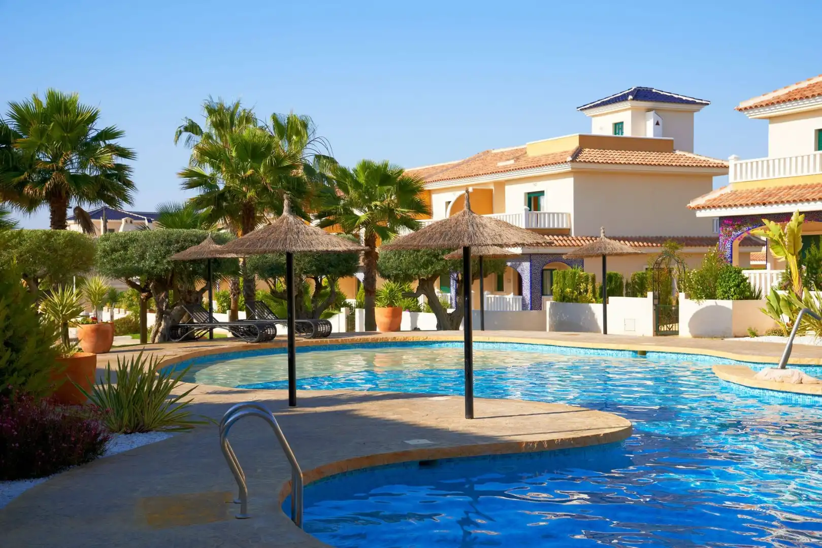 Terraced house for sale in Rojales, imagen 30