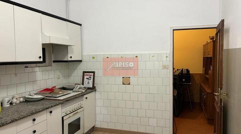 Foto 2 de Pis en venda a Bedoya, Centro, Ourense